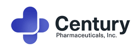 Century Pharmaceuticals Inc.