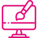 PC, Web and Mobile based Customized solutions