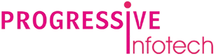 Progressive Infotech Logo