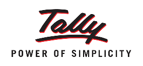 Tally Company Logo